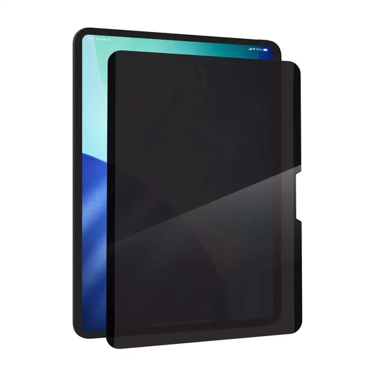 Removable 4-Way Privacy Filter Tablet Screen