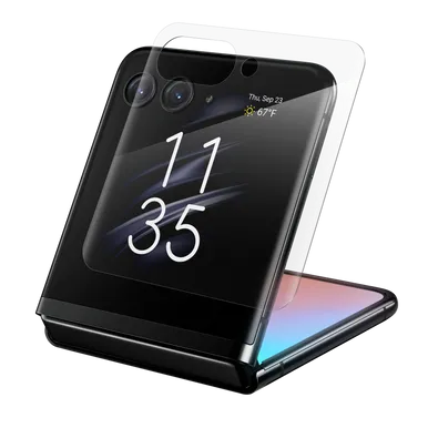 Fusion Curve Screen Protector