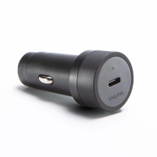 Mophie Car Charger USB-C 30W