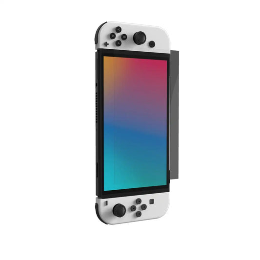 Glass Elite Video Game Console Screen Protector