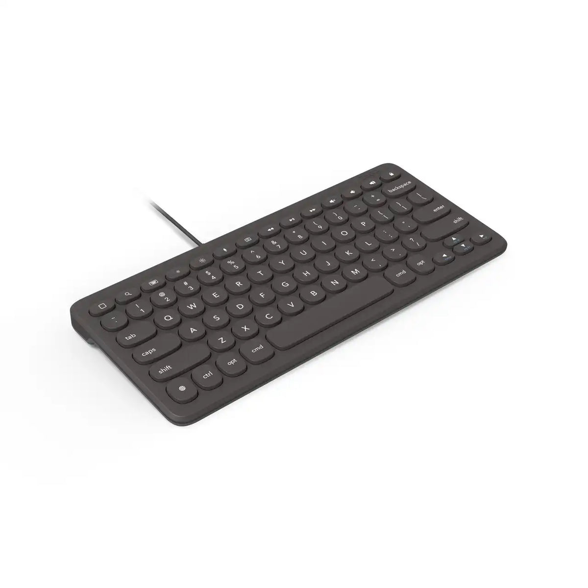 Connect Keyboard 12C