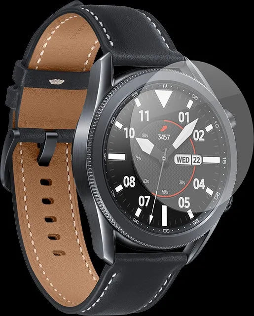 GlassFusion+ Smart Watch Screen Protector