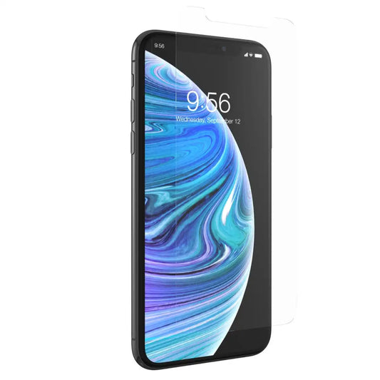 Glass+ Screen Protector