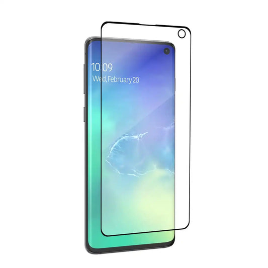 GlassFusion VisionGuard Blue Light Screen Protector