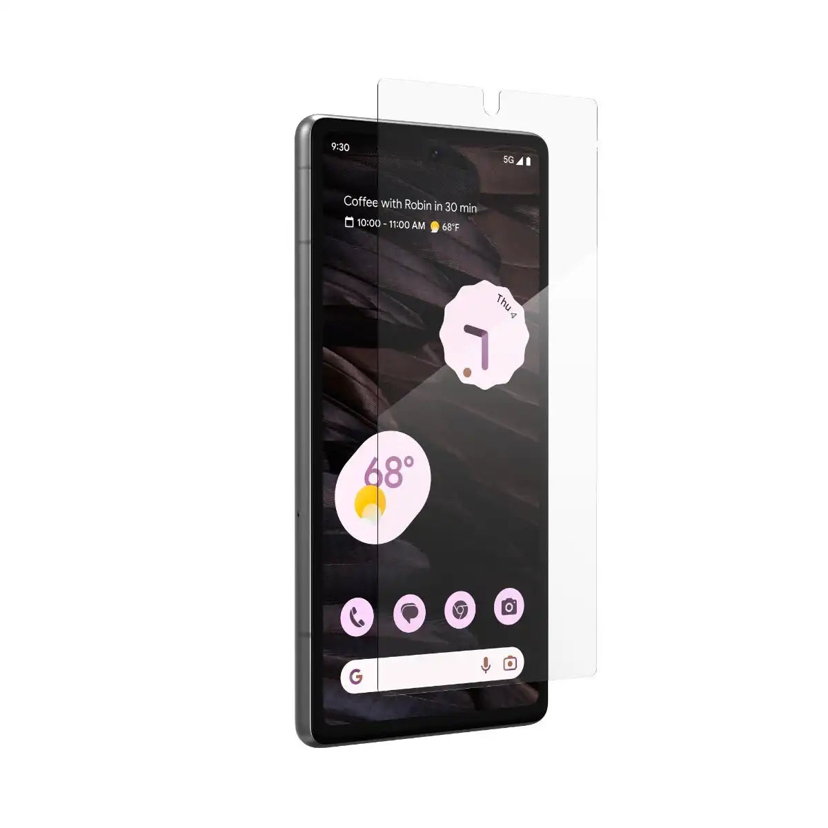 Glass Elite Screen Protector