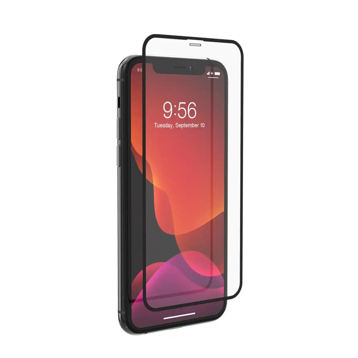 Glass Elite Edge Screen Protector