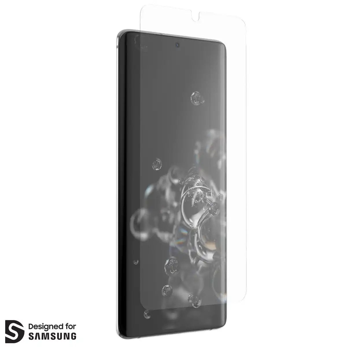 Ultra Clear+ Screen Protector