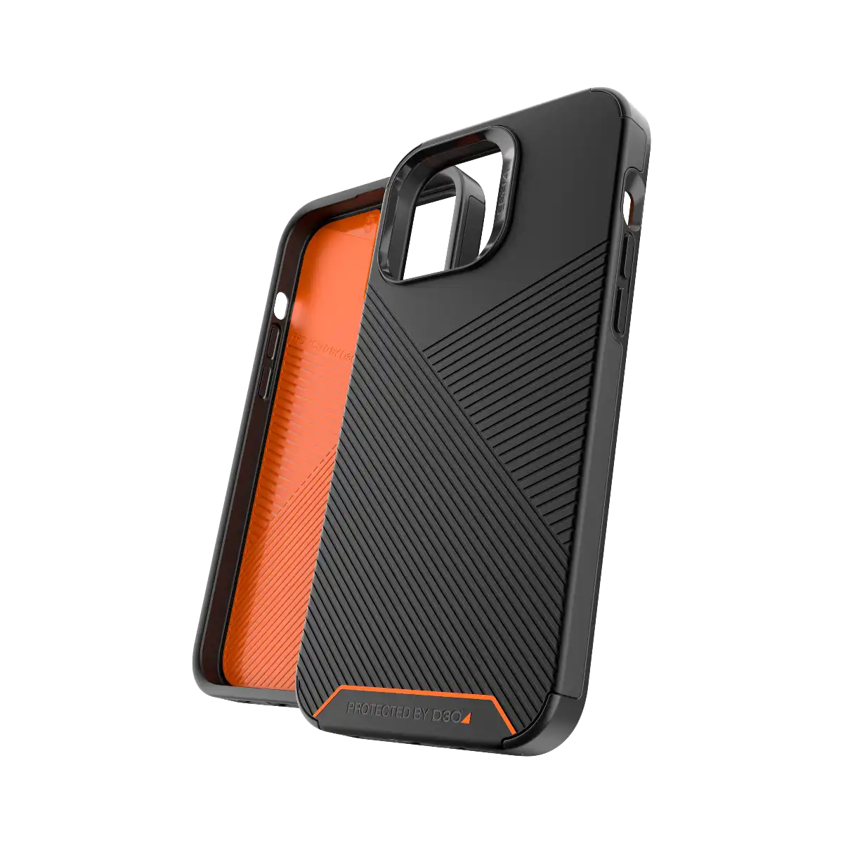 Denali Cell Phone Case