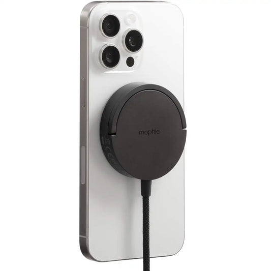 Mophie Magnetic Wireless Charger