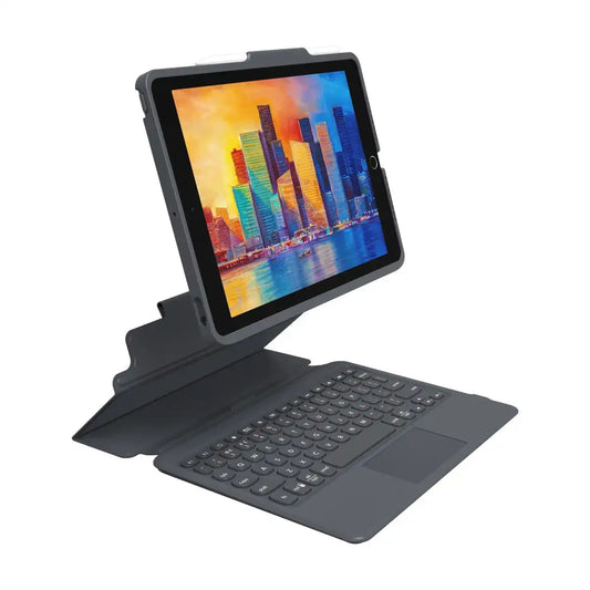 Pro Keys with Trackpad
