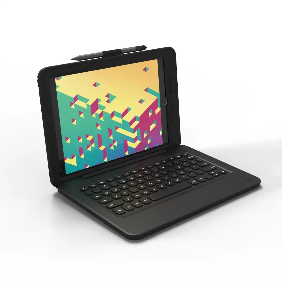 Rugged Pro Connect