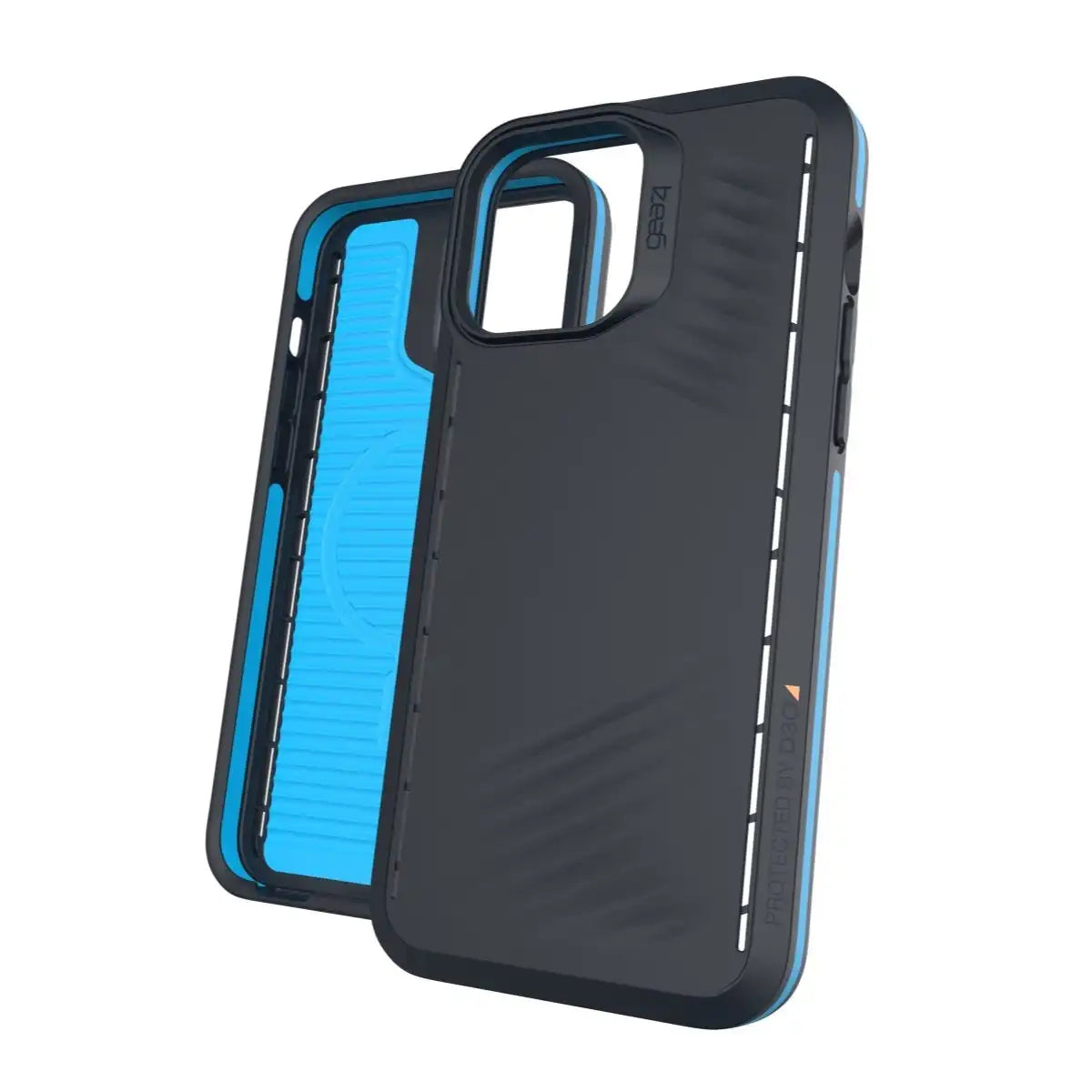 Vancouver Snap for MagSafe Gamer Cell Phone Case