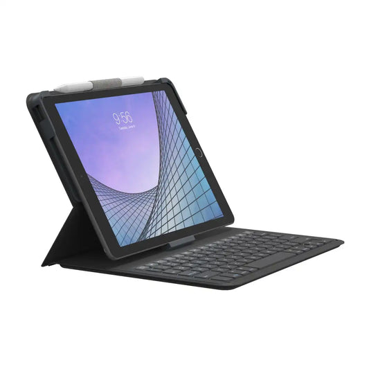 Messenger Folio 2